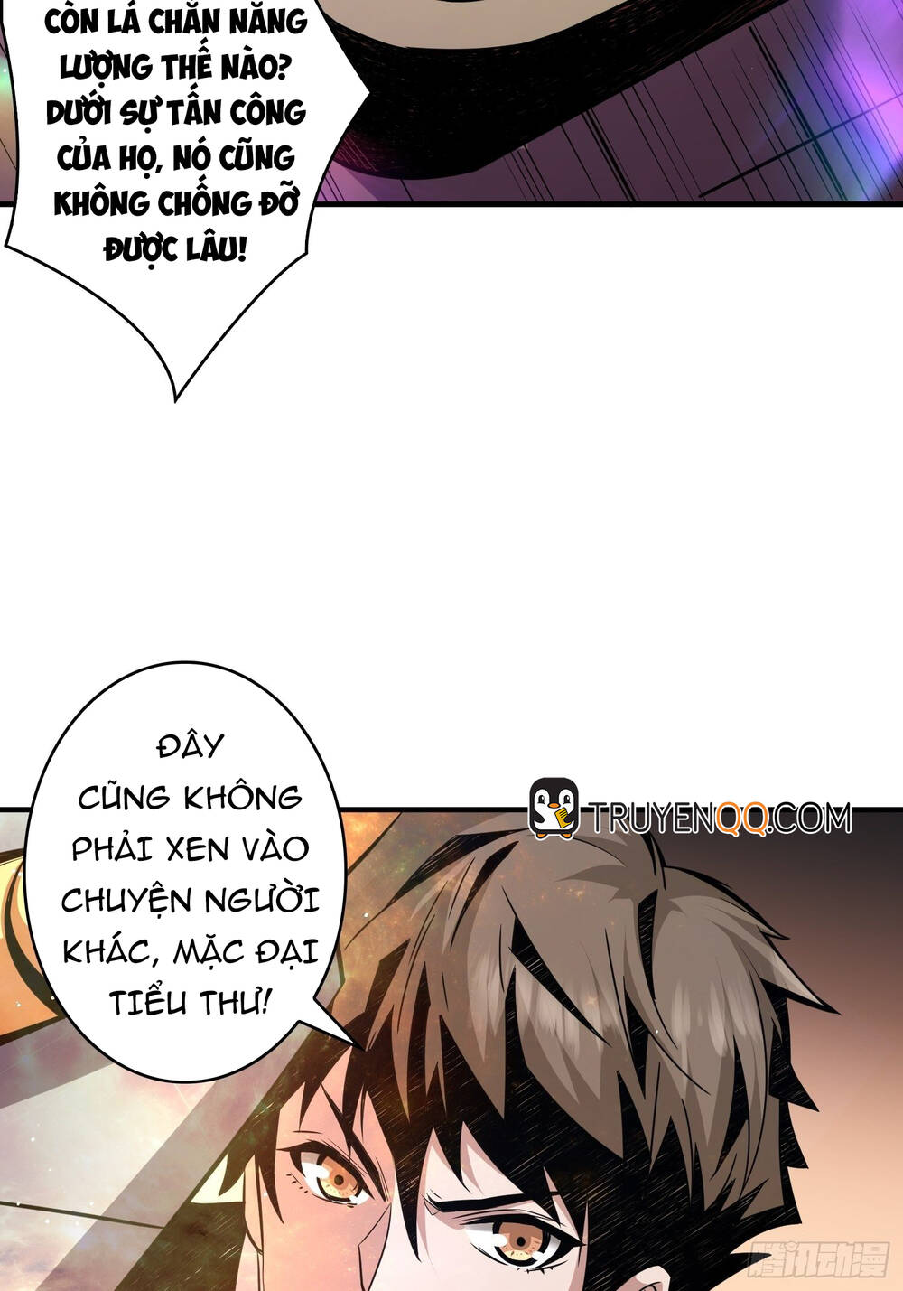 Vừa Chơi Đã Có Tài Khoản Vương Giả Chap 25 - Next Chap 26