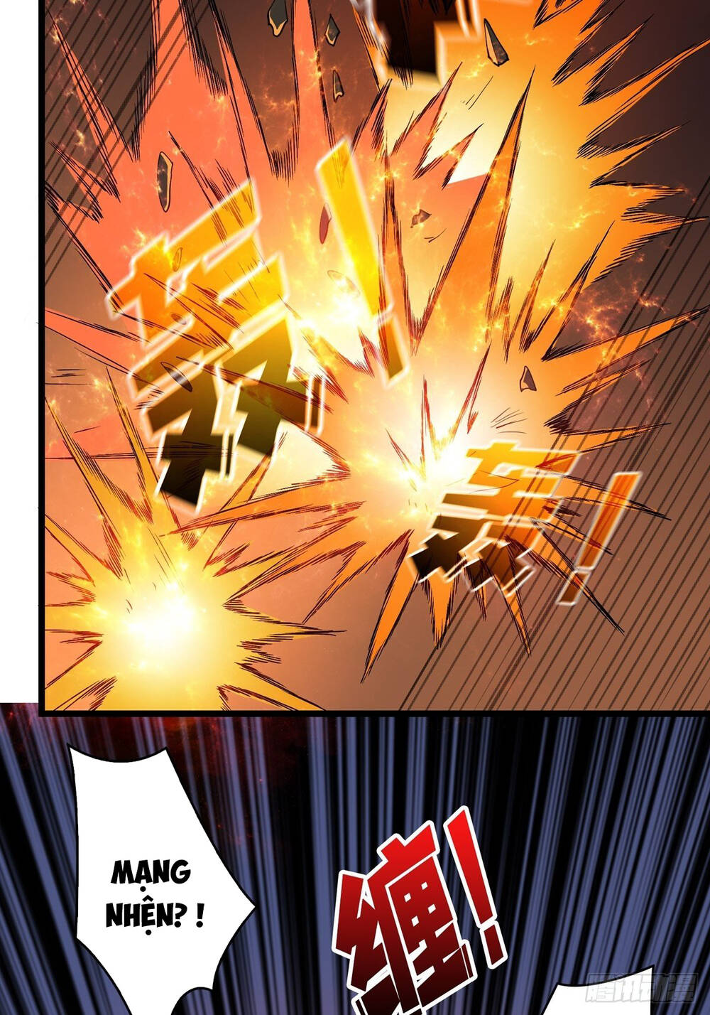 Vừa Chơi Đã Có Tài Khoản Vương Giả Chap 25 - Next Chap 26