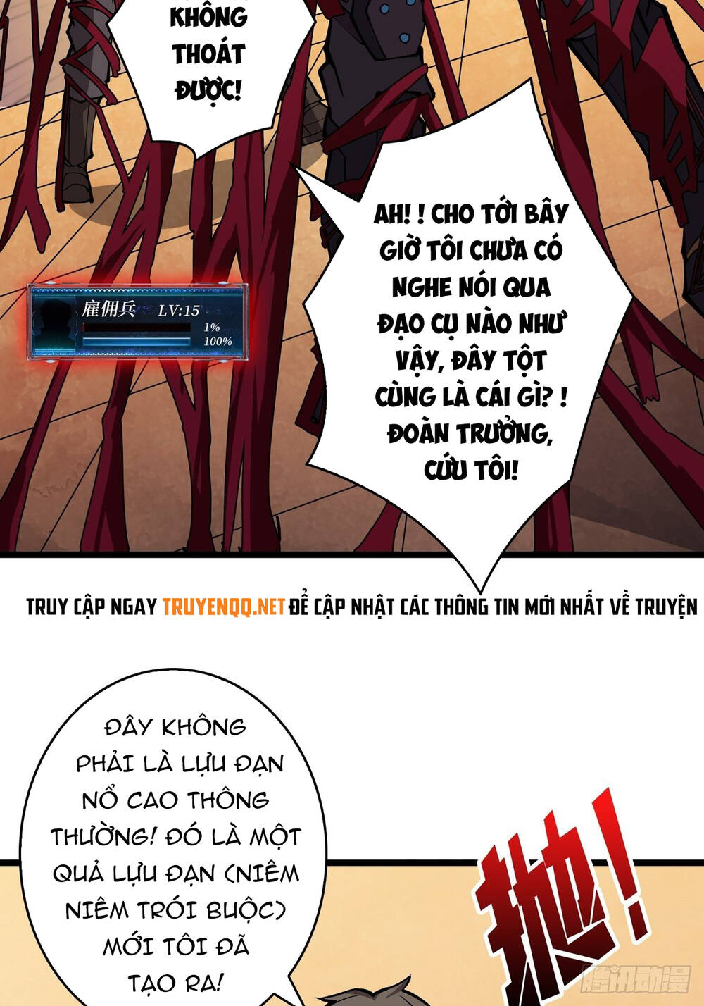 Vừa Chơi Đã Có Tài Khoản Vương Giả Chap 25 - Next Chap 26