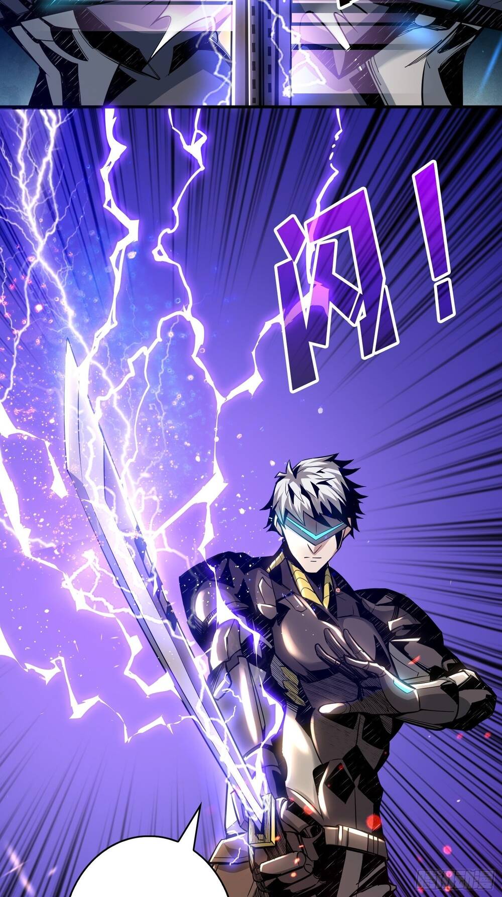 Vừa Chơi Đã Có Tài Khoản Vương Giả Chap 25 - Next Chap 26