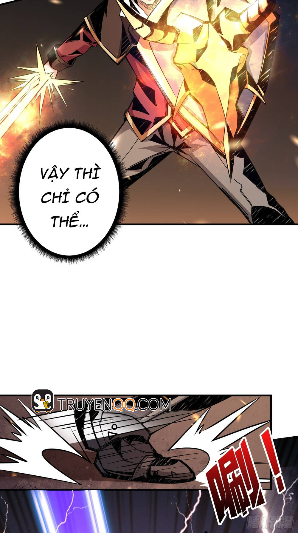 Vừa Chơi Đã Có Tài Khoản Vương Giả Chap 25 - Next Chap 26