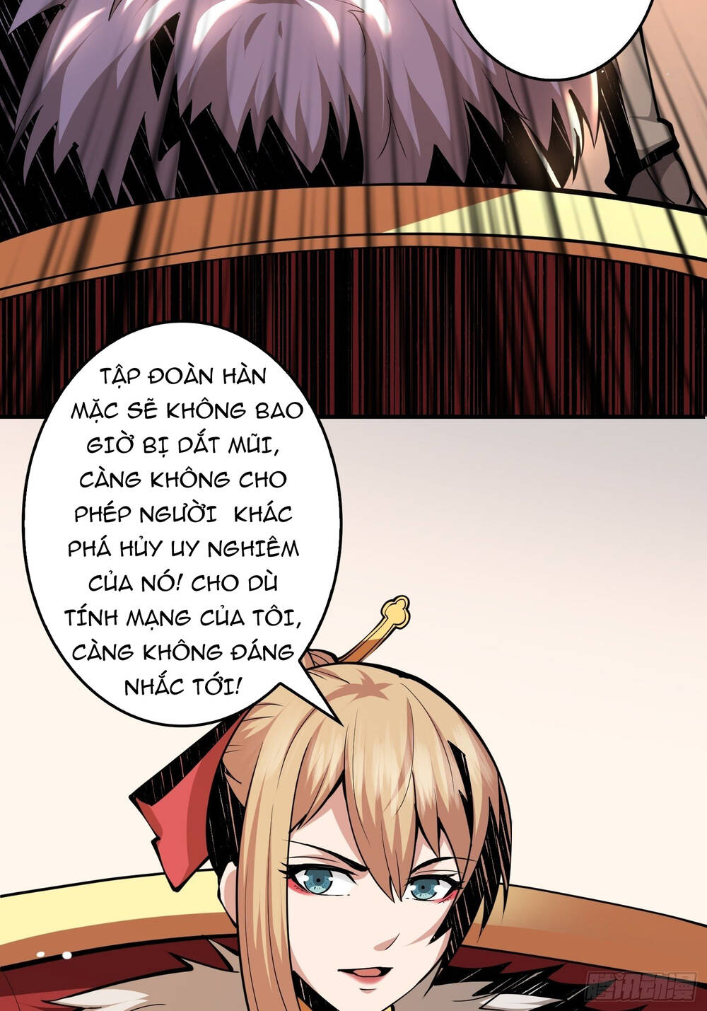 Vừa Chơi Đã Có Tài Khoản Vương Giả Chap 25 - Next Chap 26