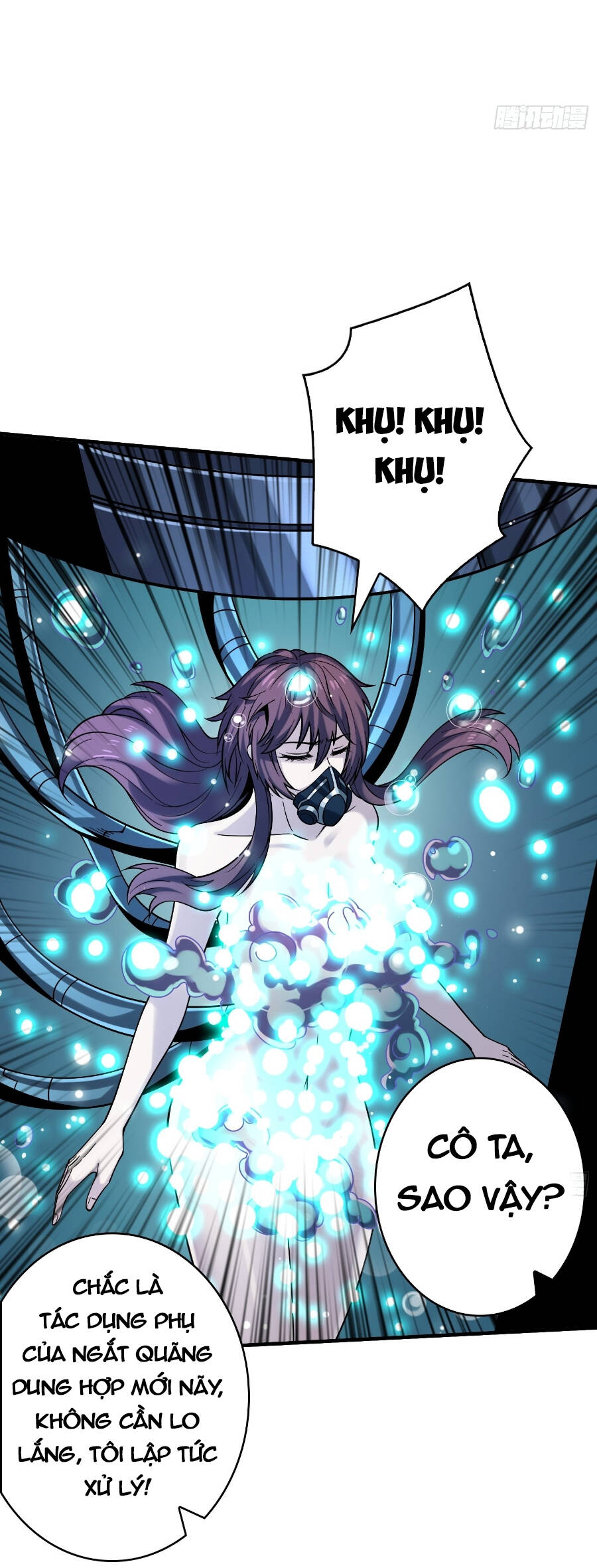 Vừa Chơi Đã Có Tài Khoản Vương Giả Chap 250 - Next Chap 251