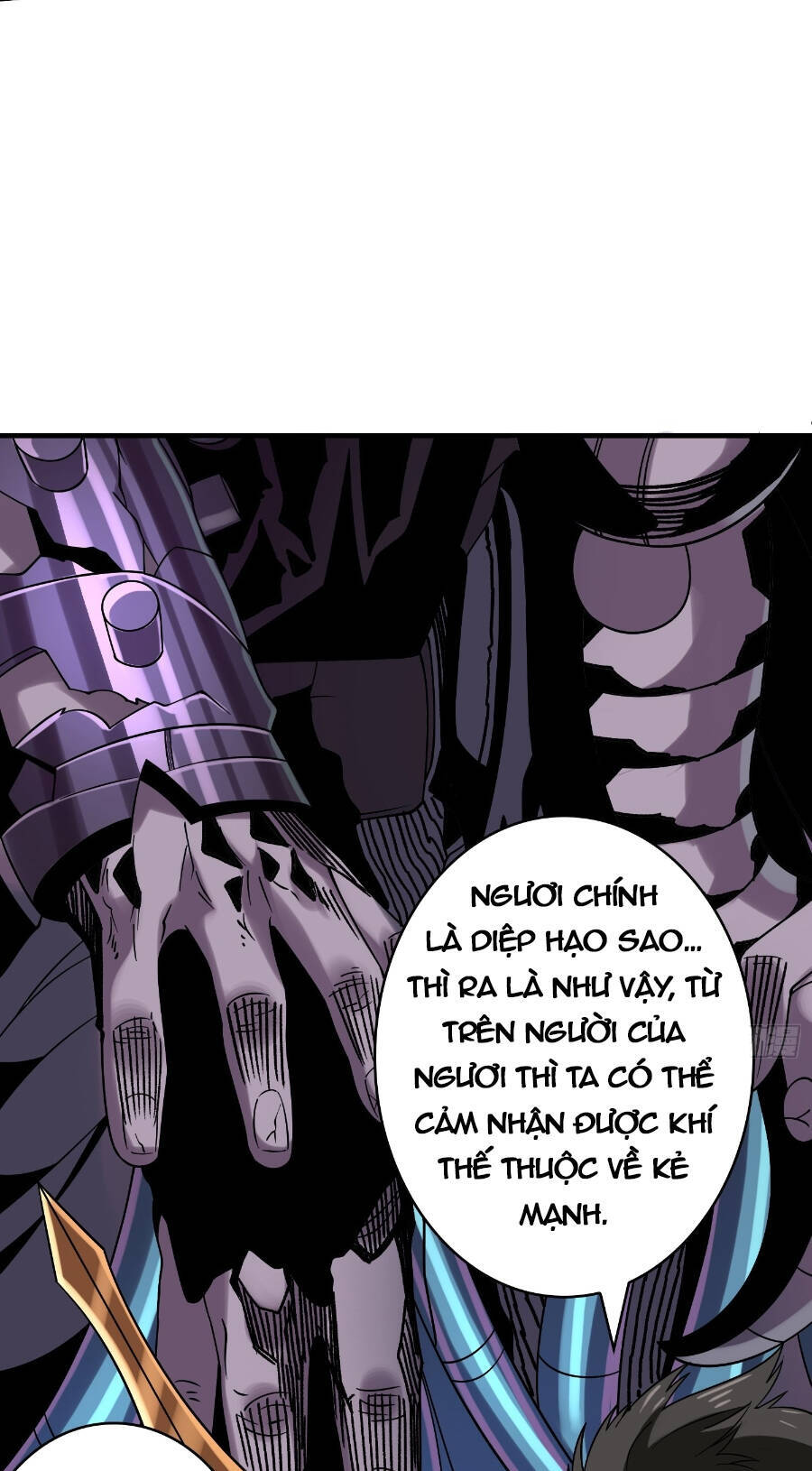 Vừa Chơi Đã Có Tài Khoản Vương Giả Chap 250 - Next Chap 251