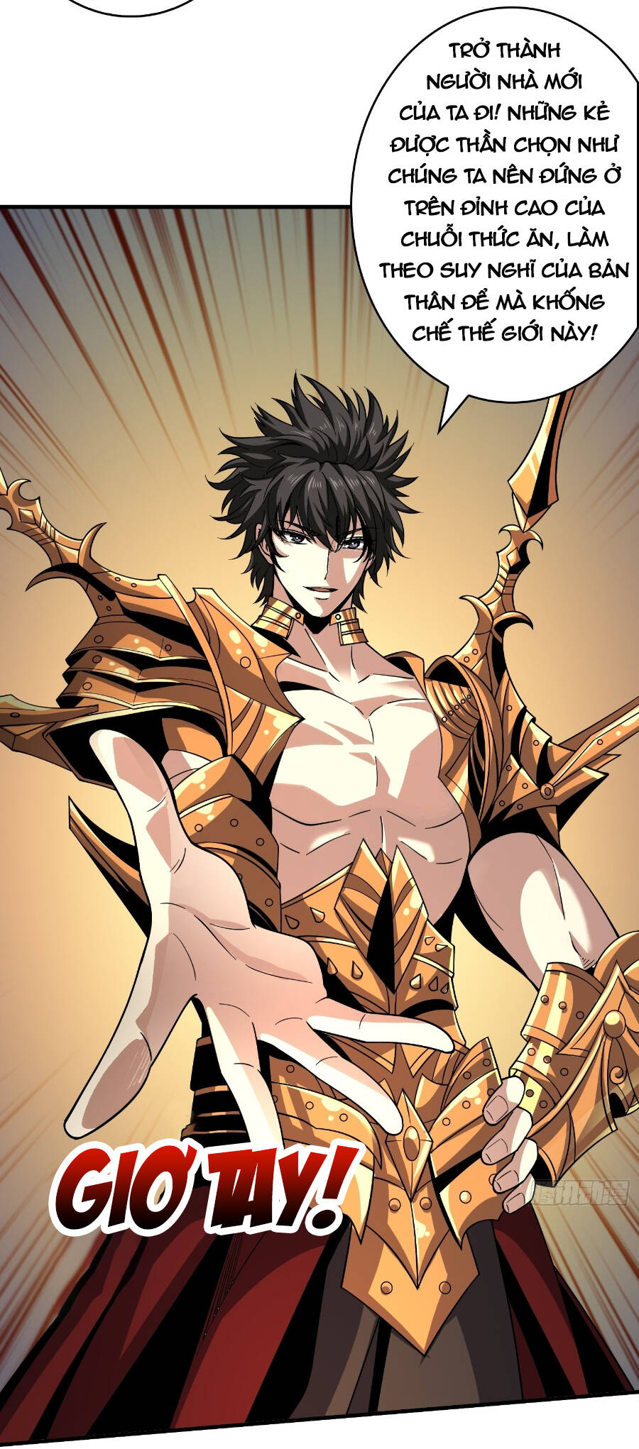 Vừa Chơi Đã Có Tài Khoản Vương Giả Chap 250 - Next Chap 251