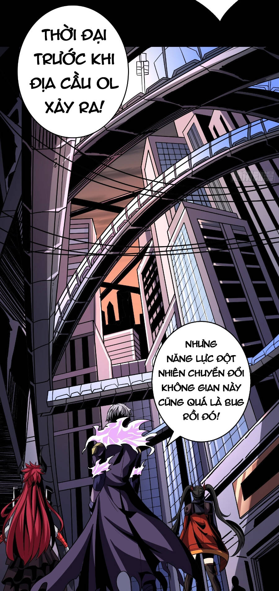 Vừa Chơi Đã Có Tài Khoản Vương Giả Chap 250 - Next Chap 251