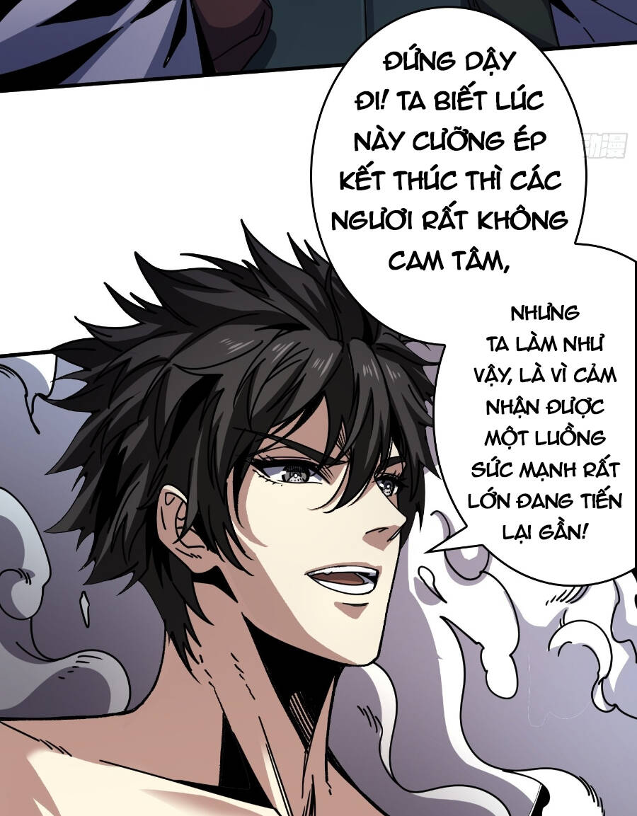 Vừa Chơi Đã Có Tài Khoản Vương Giả Chap 250 - Next Chap 251