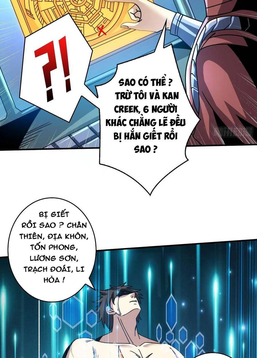 Vừa Chơi Đã Có Tài Khoản Vương Giả Chap 251 - Next Chap 252