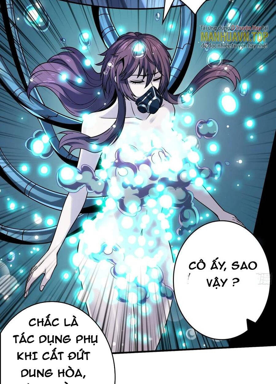 Vừa Chơi Đã Có Tài Khoản Vương Giả Chap 251 - Next Chap 252