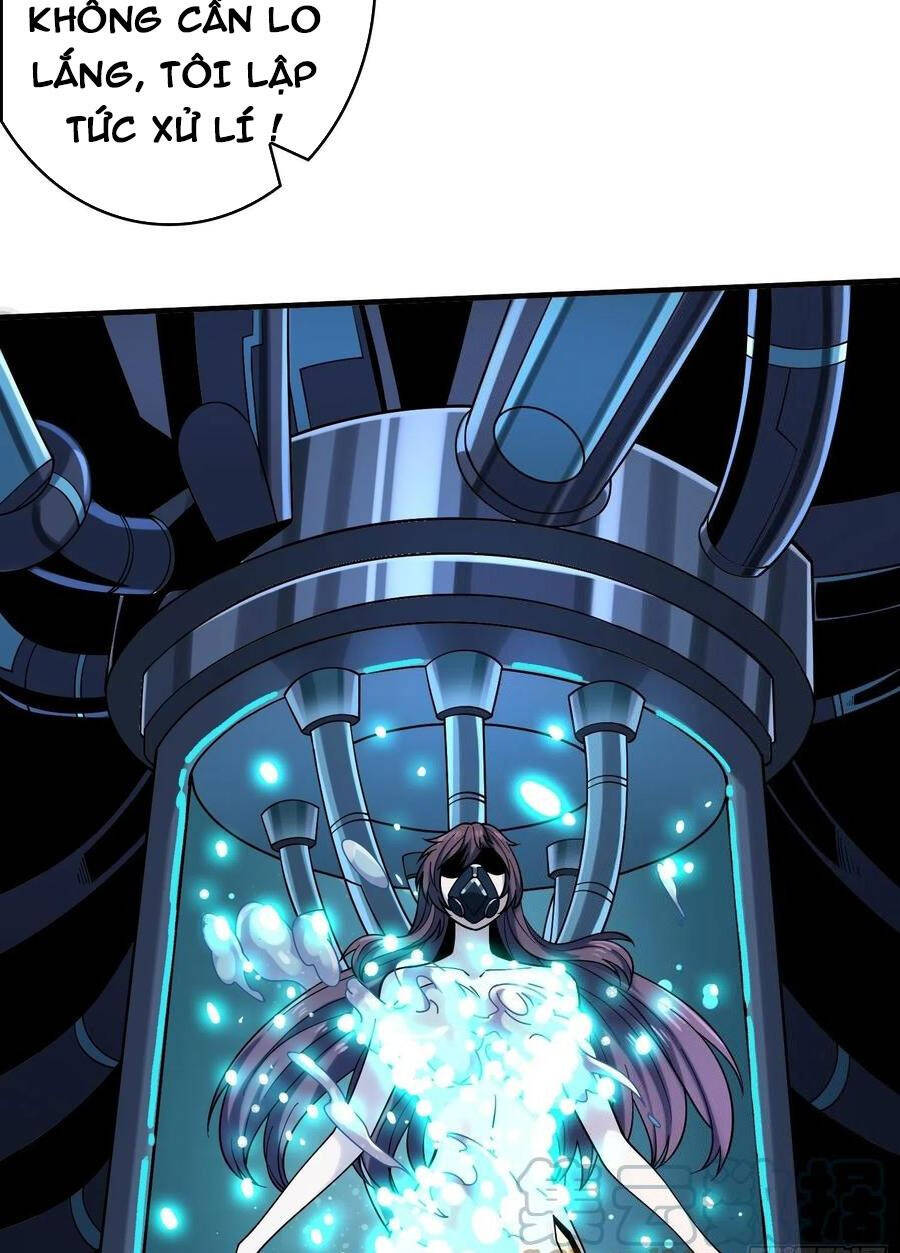 Vừa Chơi Đã Có Tài Khoản Vương Giả Chap 251 - Next Chap 252