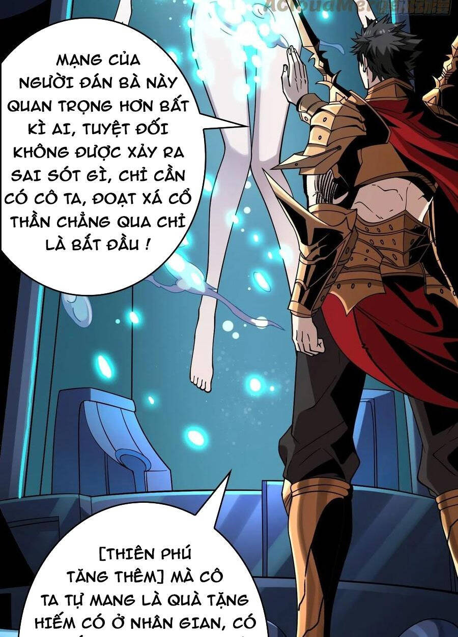 Vừa Chơi Đã Có Tài Khoản Vương Giả Chap 251 - Next Chap 252