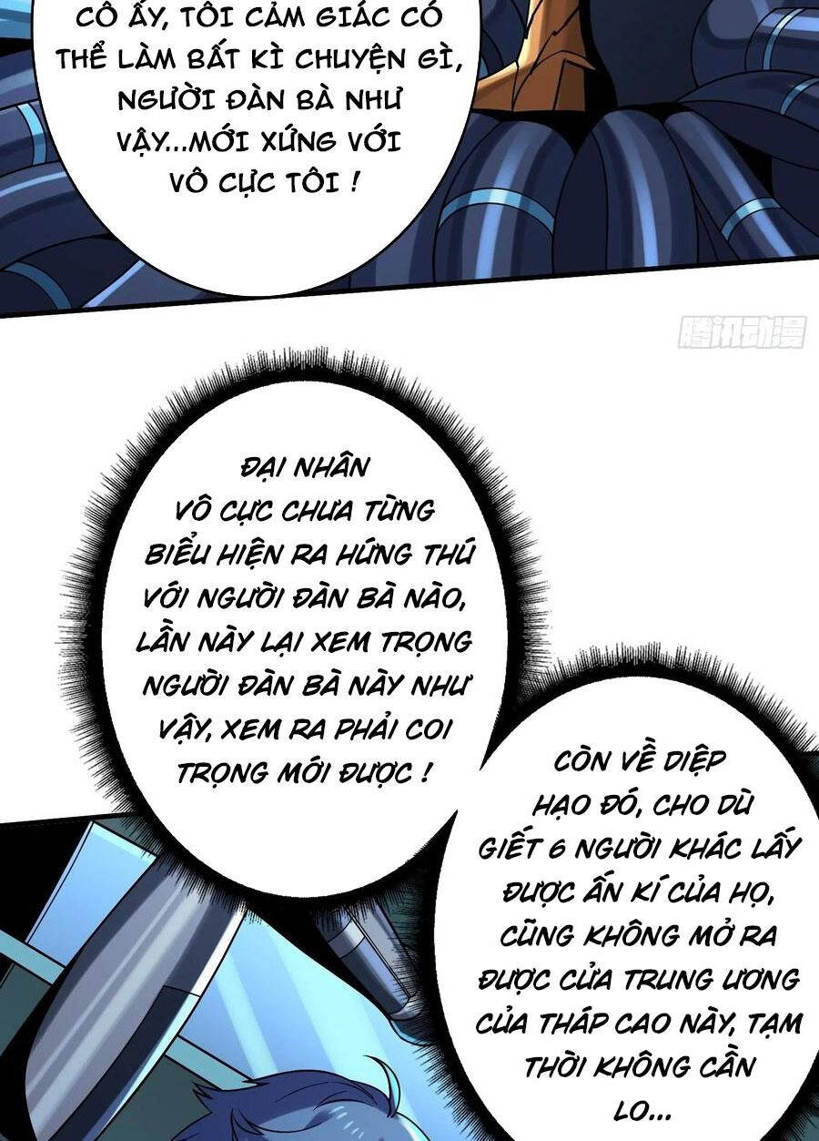 Vừa Chơi Đã Có Tài Khoản Vương Giả Chap 251 - Next Chap 252