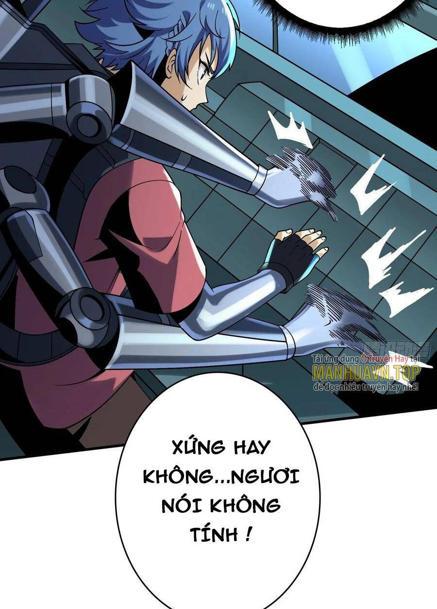 Vừa Chơi Đã Có Tài Khoản Vương Giả Chap 251 - Next Chap 252
