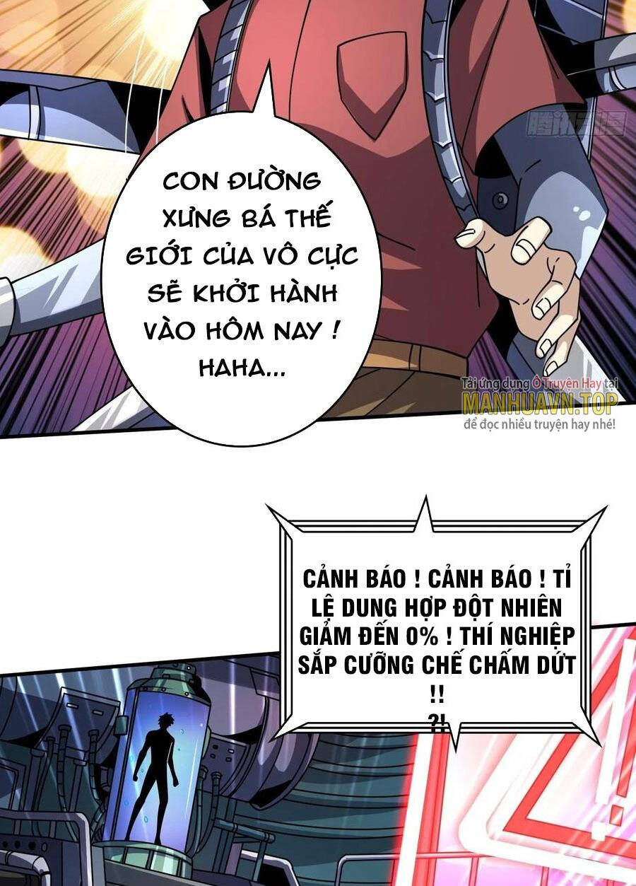 Vừa Chơi Đã Có Tài Khoản Vương Giả Chap 251 - Next Chap 252