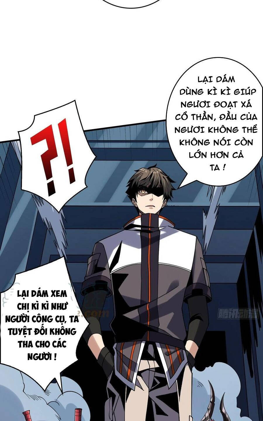 Vừa Chơi Đã Có Tài Khoản Vương Giả Chap 251 - Next Chap 252