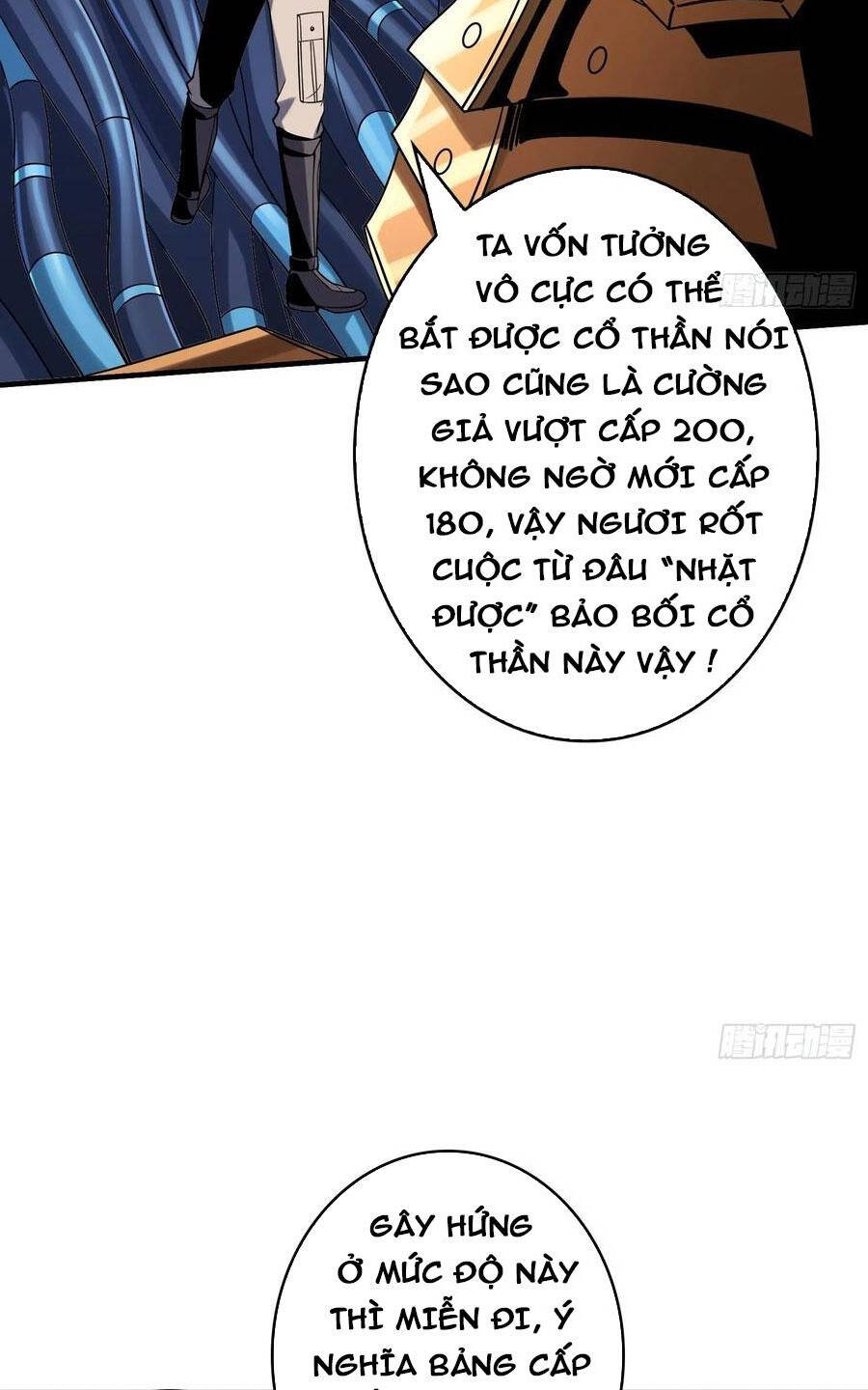 Vừa Chơi Đã Có Tài Khoản Vương Giả Chap 251 - Next Chap 252