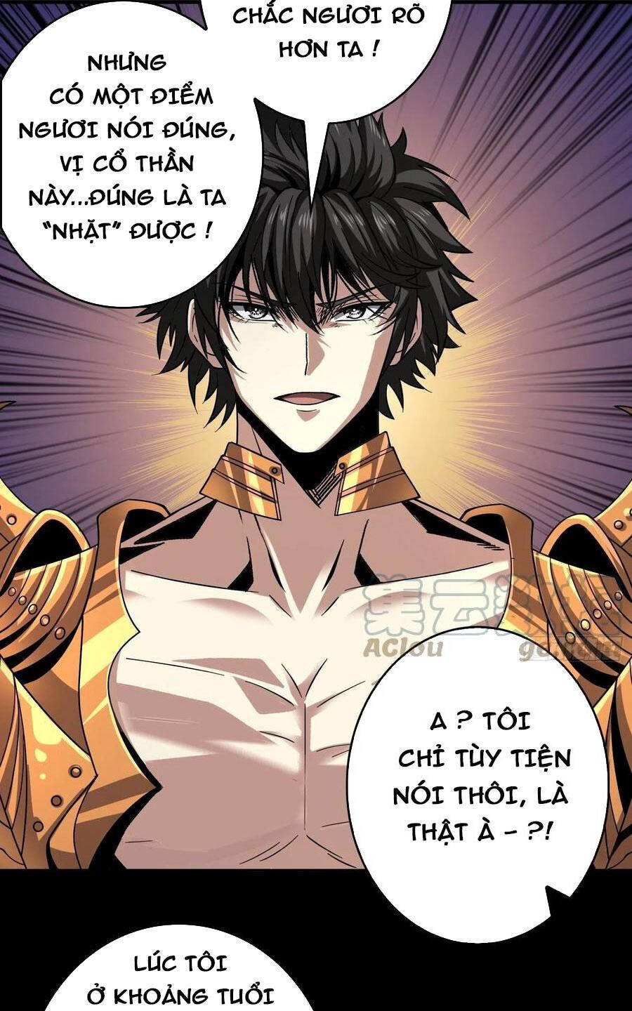 Vừa Chơi Đã Có Tài Khoản Vương Giả Chap 251 - Next Chap 252