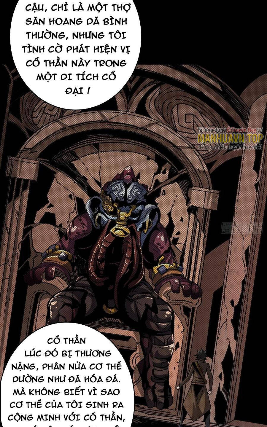 Vừa Chơi Đã Có Tài Khoản Vương Giả Chap 251 - Next Chap 252