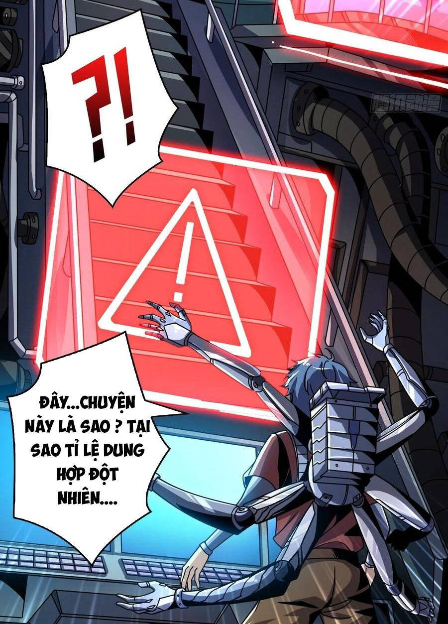 Vừa Chơi Đã Có Tài Khoản Vương Giả Chap 251 - Next Chap 252