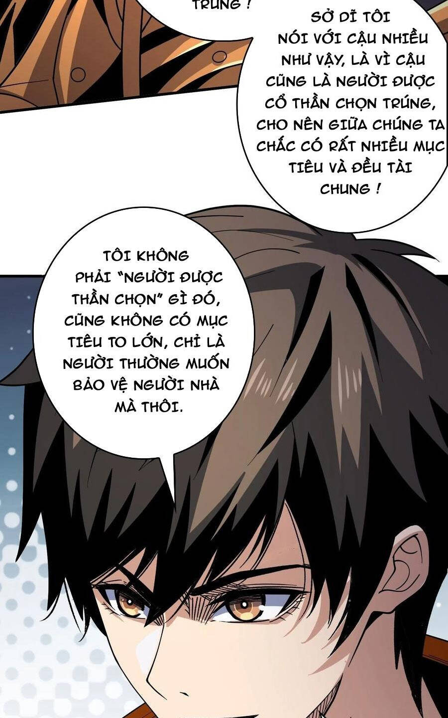 Vừa Chơi Đã Có Tài Khoản Vương Giả Chap 251 - Next Chap 252