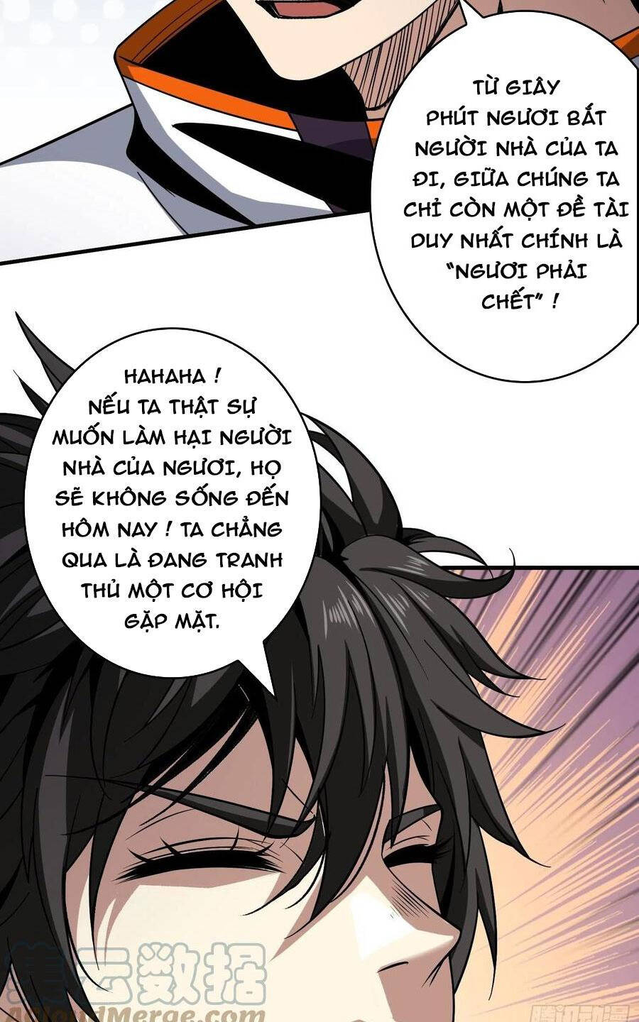 Vừa Chơi Đã Có Tài Khoản Vương Giả Chap 251 - Next Chap 252
