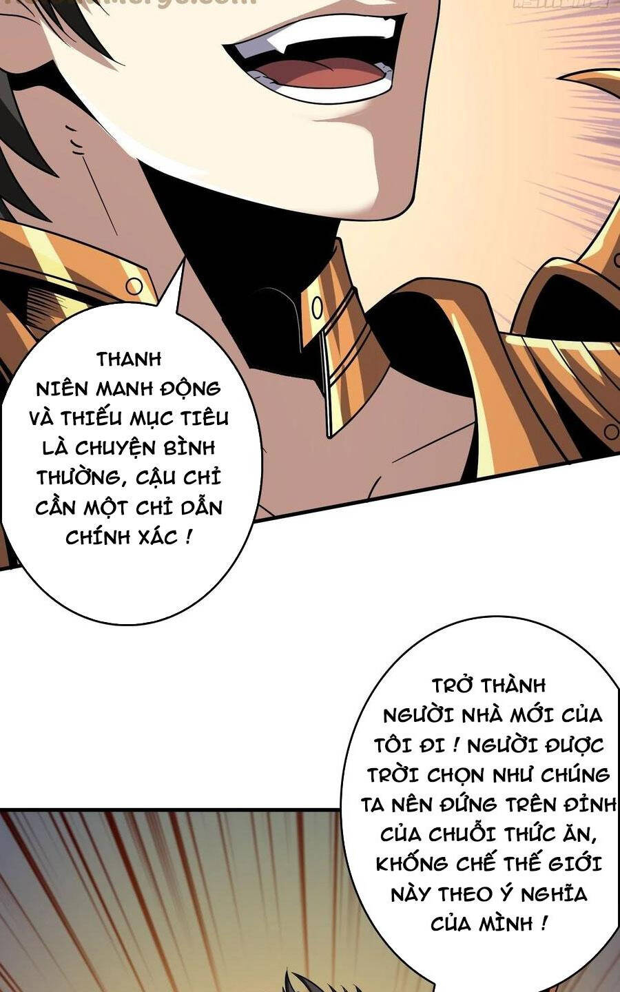 Vừa Chơi Đã Có Tài Khoản Vương Giả Chap 251 - Next Chap 252