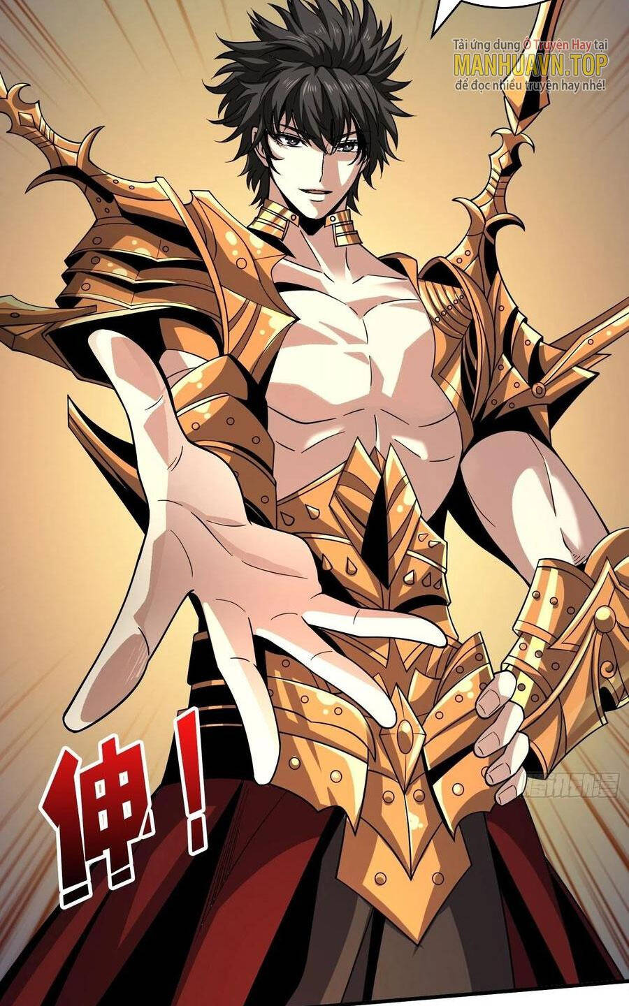 Vừa Chơi Đã Có Tài Khoản Vương Giả Chap 251 - Next Chap 252