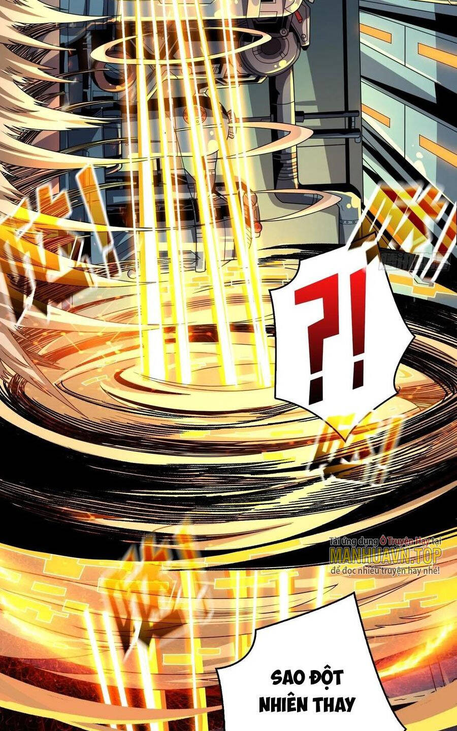 Vừa Chơi Đã Có Tài Khoản Vương Giả Chap 251 - Next Chap 252