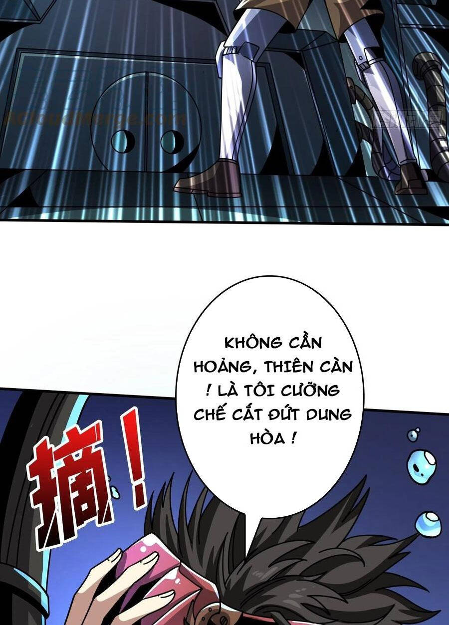 Vừa Chơi Đã Có Tài Khoản Vương Giả Chap 251 - Next Chap 252
