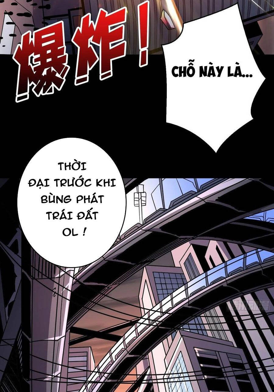 Vừa Chơi Đã Có Tài Khoản Vương Giả Chap 251 - Next Chap 252