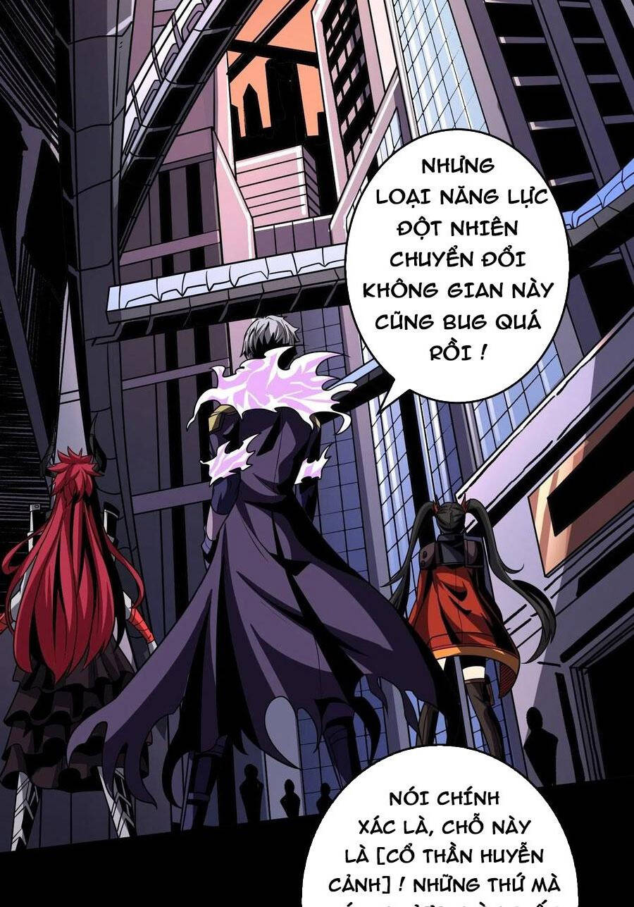 Vừa Chơi Đã Có Tài Khoản Vương Giả Chap 251 - Next Chap 252