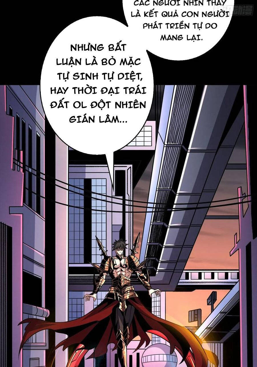 Vừa Chơi Đã Có Tài Khoản Vương Giả Chap 251 - Next Chap 252