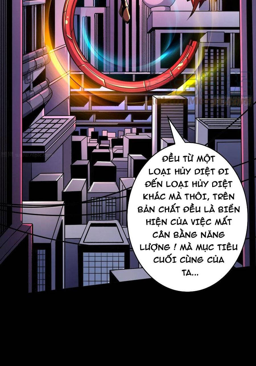 Vừa Chơi Đã Có Tài Khoản Vương Giả Chap 251 - Next Chap 252