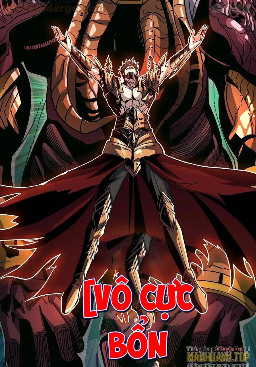 Vừa Chơi Đã Có Tài Khoản Vương Giả Chap 251 - Next Chap 252