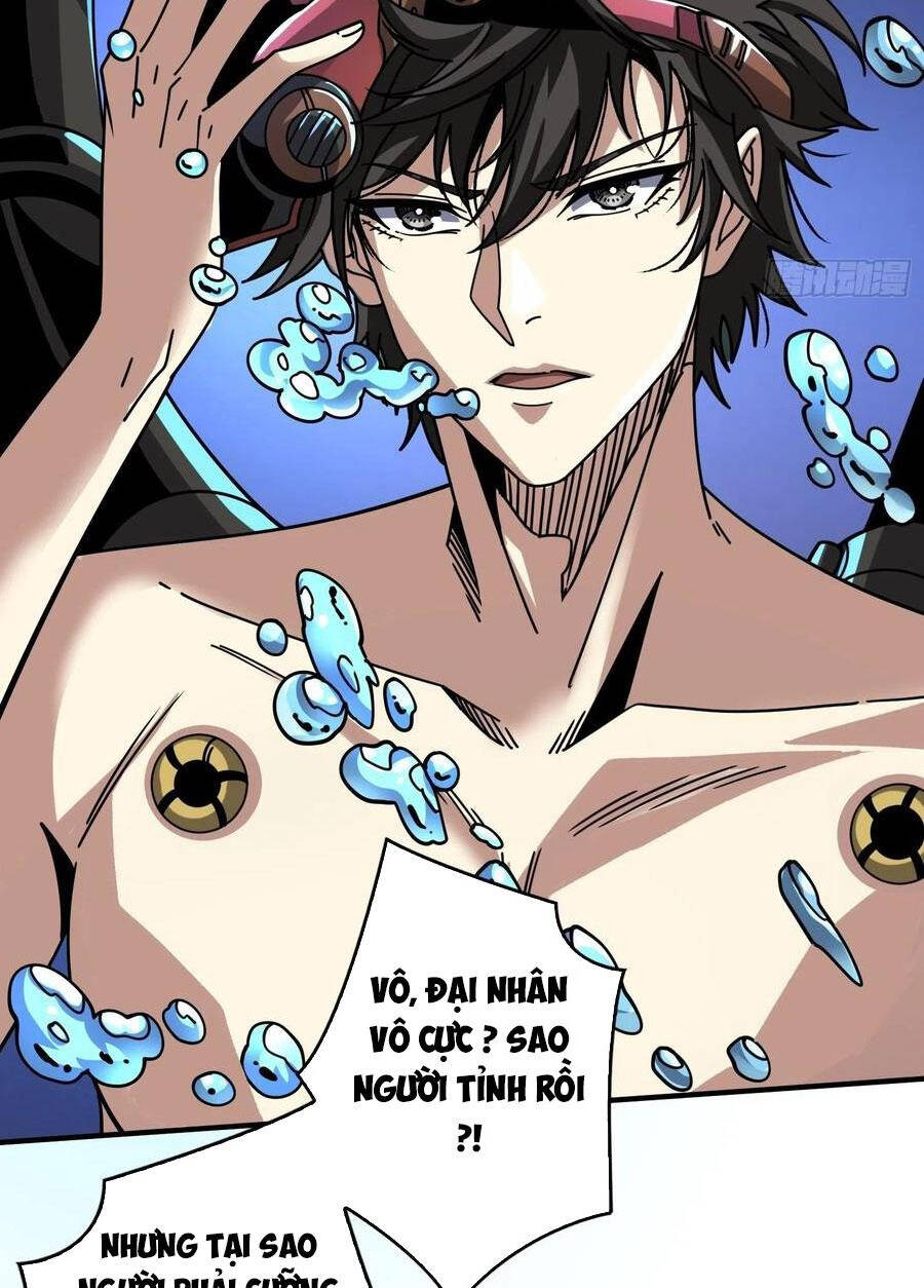 Vừa Chơi Đã Có Tài Khoản Vương Giả Chap 251 - Next Chap 252