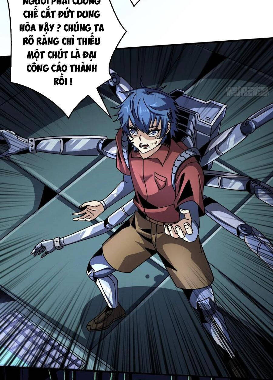 Vừa Chơi Đã Có Tài Khoản Vương Giả Chap 251 - Next Chap 252