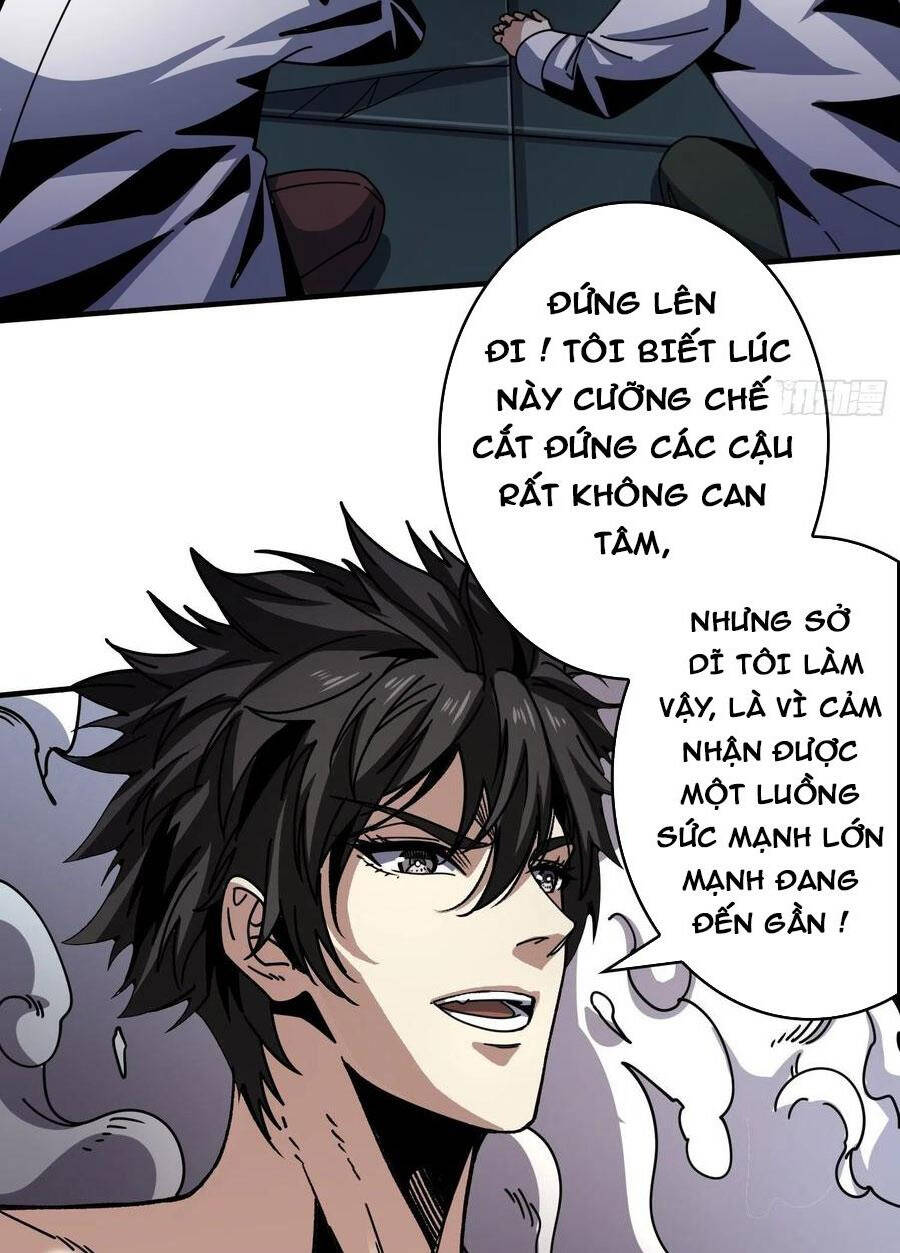 Vừa Chơi Đã Có Tài Khoản Vương Giả Chap 251 - Next Chap 252