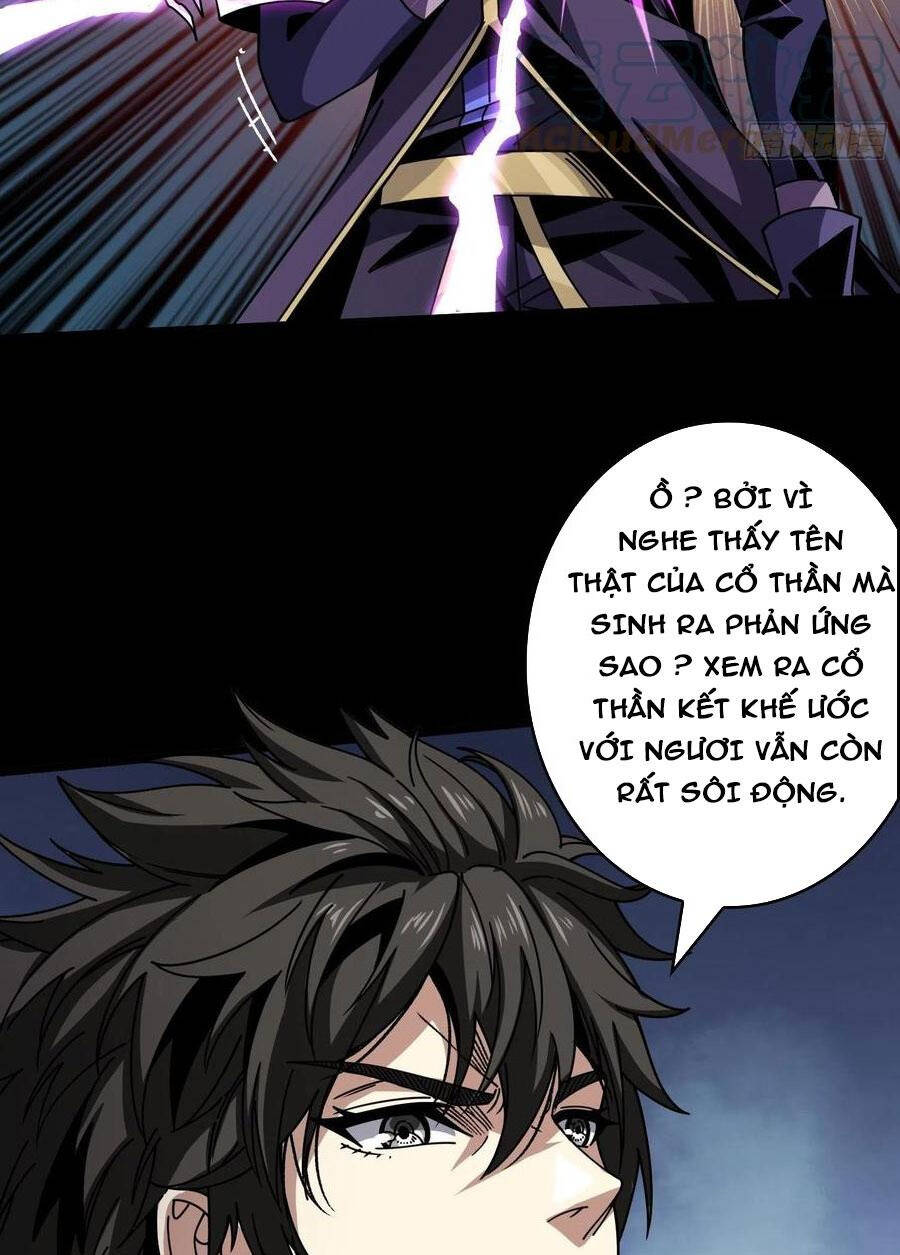 Vừa Chơi Đã Có Tài Khoản Vương Giả Chap 252 - Next Chap 253