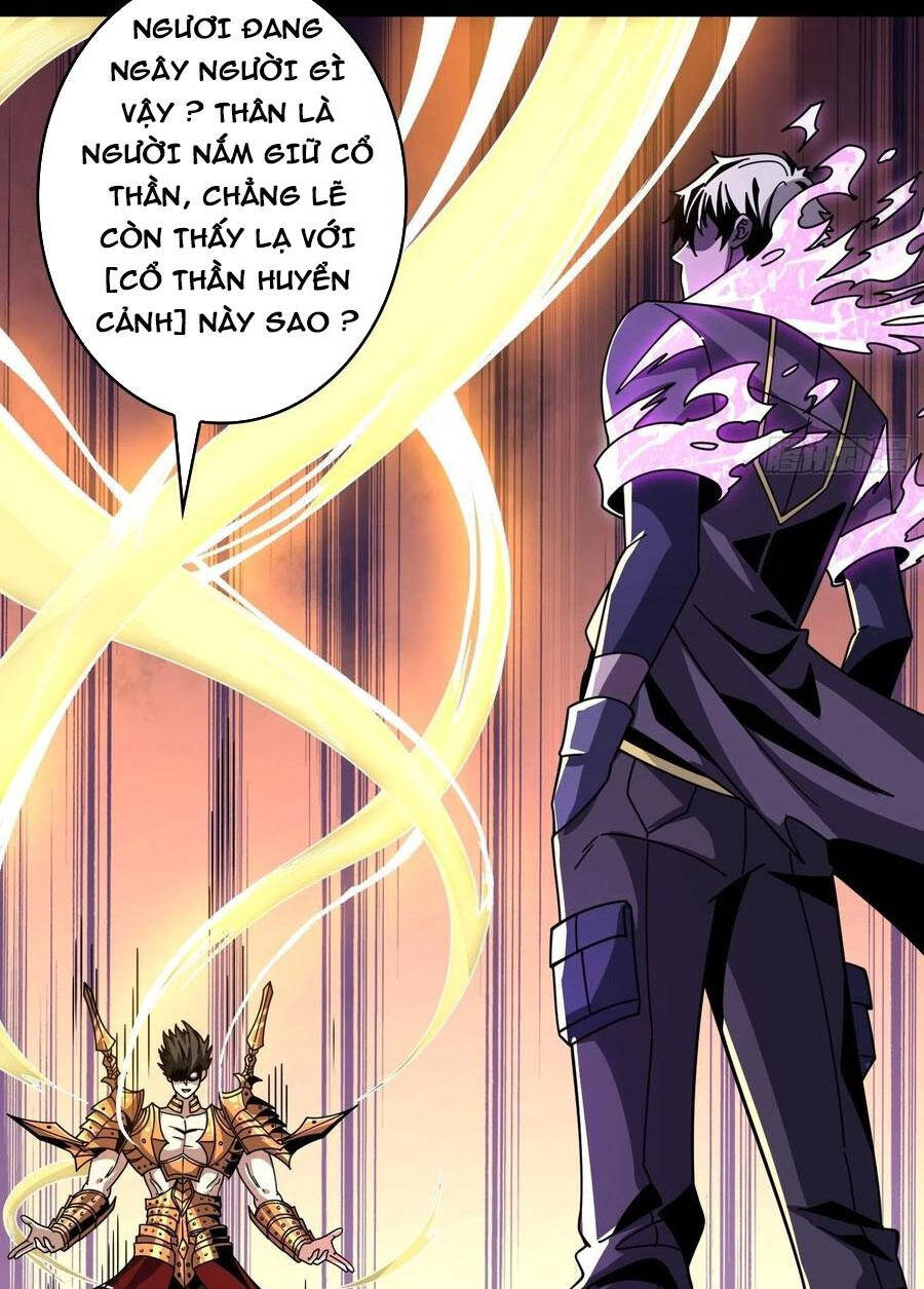 Vừa Chơi Đã Có Tài Khoản Vương Giả Chap 252 - Next Chap 253