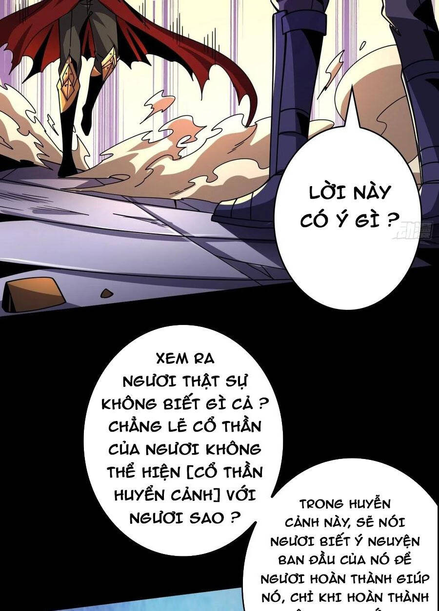 Vừa Chơi Đã Có Tài Khoản Vương Giả Chap 252 - Next Chap 253