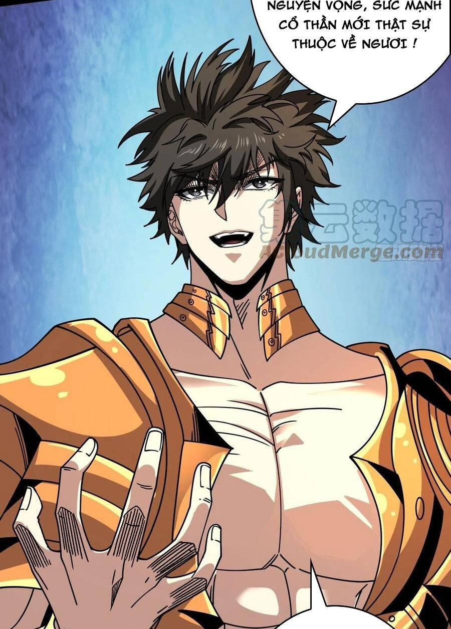 Vừa Chơi Đã Có Tài Khoản Vương Giả Chap 252 - Next Chap 253