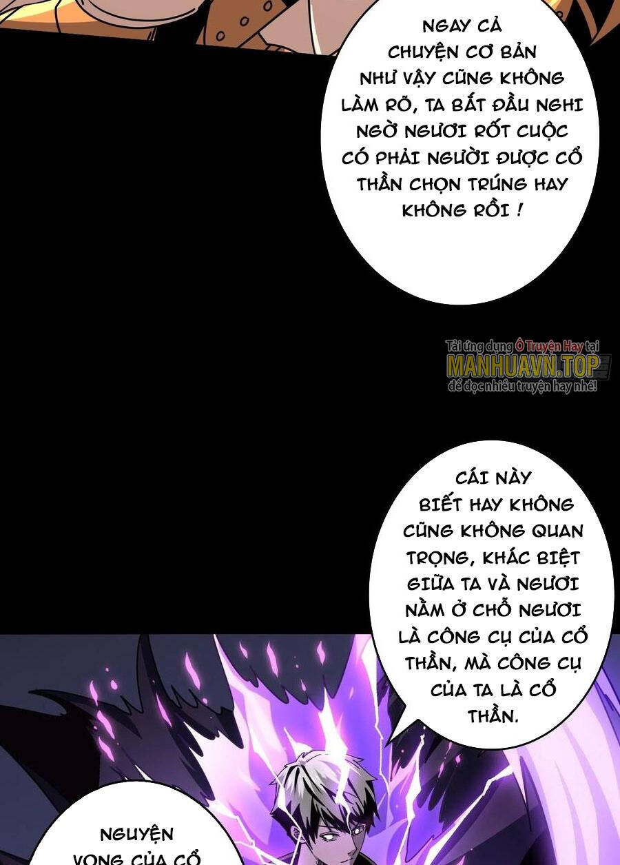 Vừa Chơi Đã Có Tài Khoản Vương Giả Chap 252 - Next Chap 253