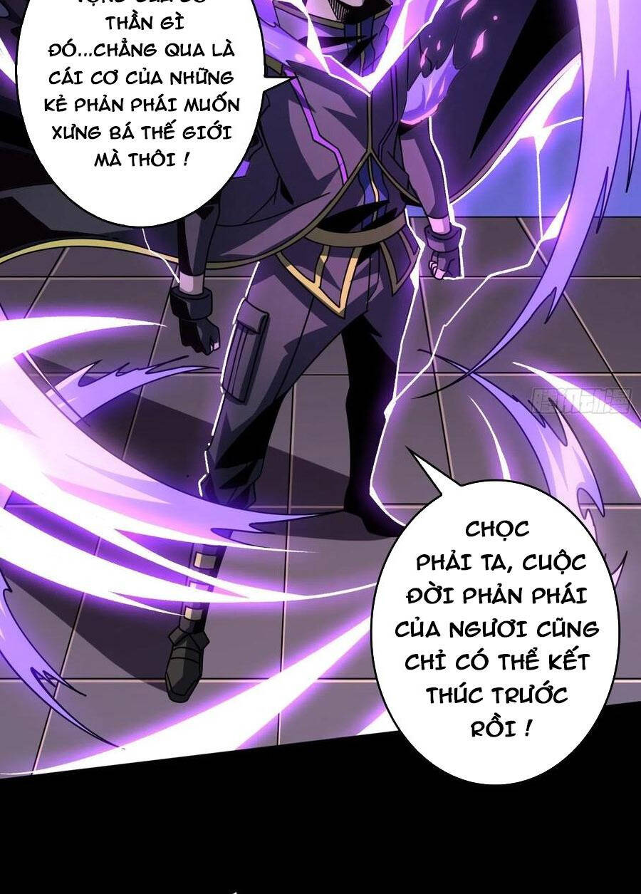 Vừa Chơi Đã Có Tài Khoản Vương Giả Chap 252 - Next Chap 253