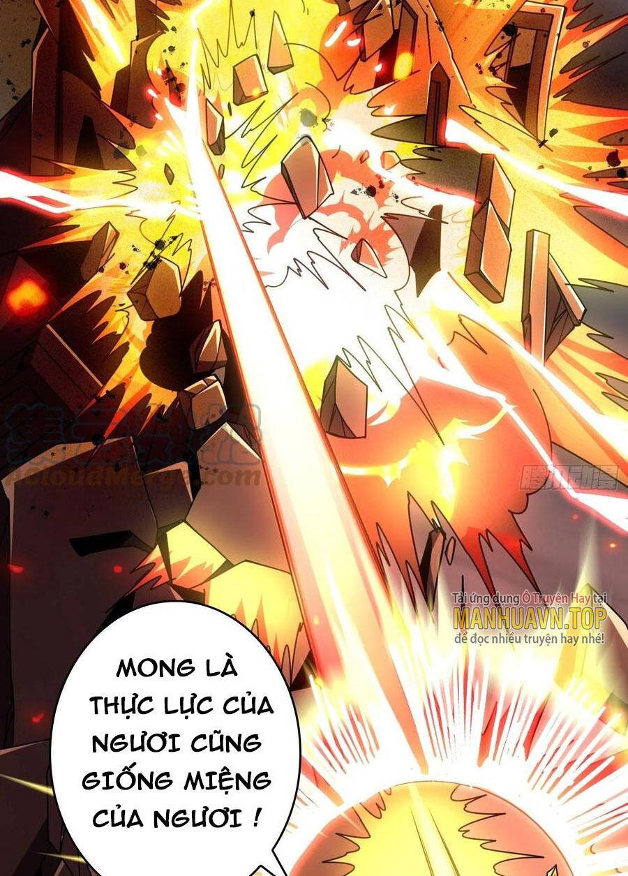 Vừa Chơi Đã Có Tài Khoản Vương Giả Chap 252 - Next Chap 253