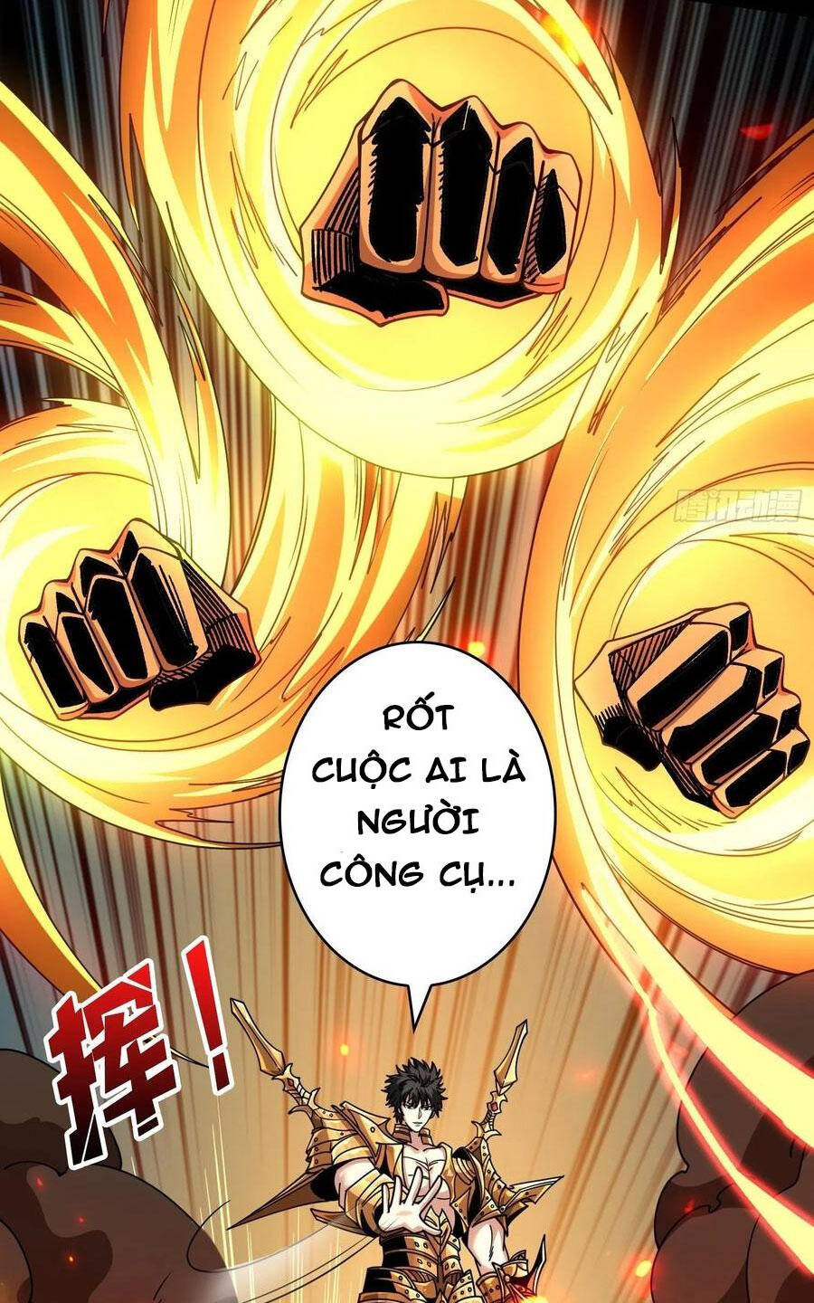 Vừa Chơi Đã Có Tài Khoản Vương Giả Chap 252 - Next Chap 253