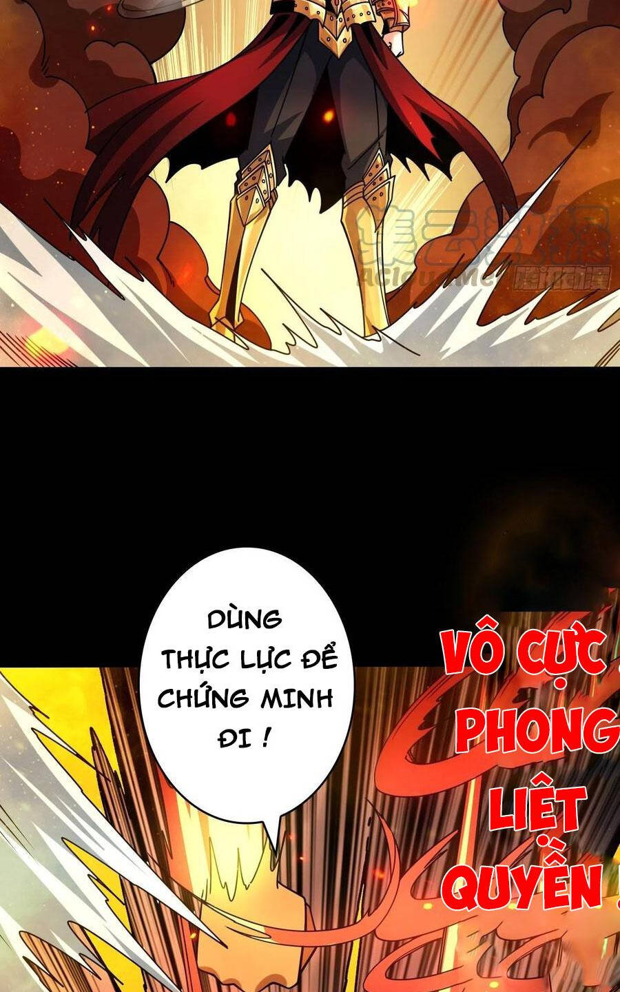 Vừa Chơi Đã Có Tài Khoản Vương Giả Chap 252 - Next Chap 253