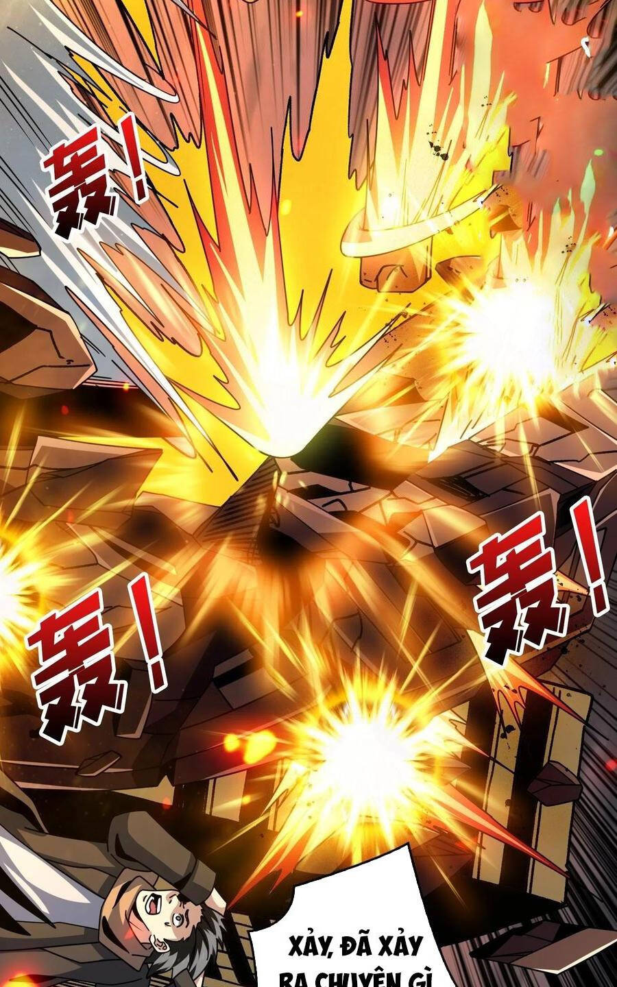 Vừa Chơi Đã Có Tài Khoản Vương Giả Chap 252 - Next Chap 253