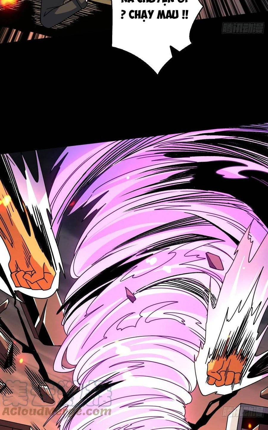 Vừa Chơi Đã Có Tài Khoản Vương Giả Chap 252 - Next Chap 253