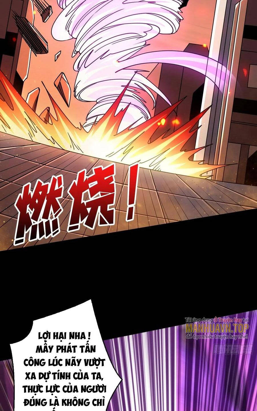 Vừa Chơi Đã Có Tài Khoản Vương Giả Chap 252 - Next Chap 253