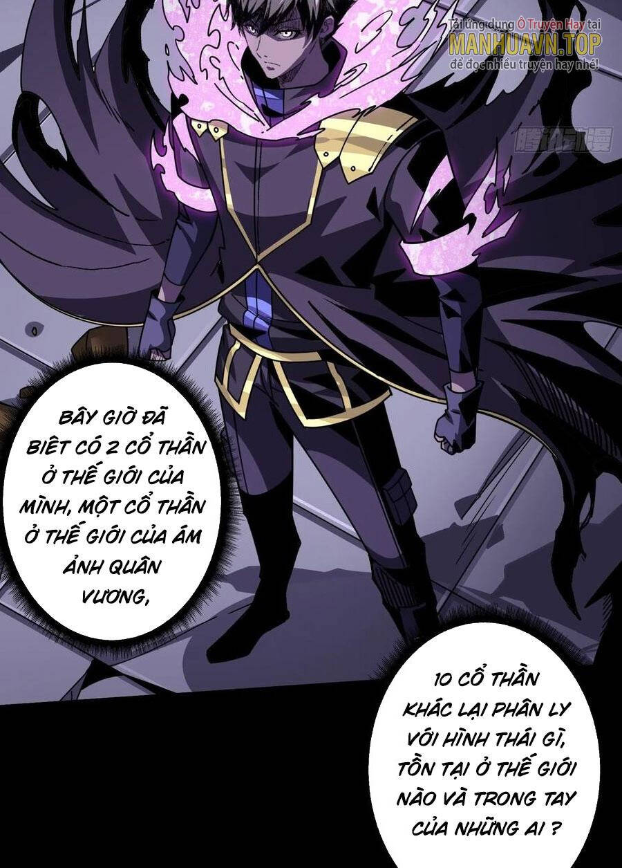 Vừa Chơi Đã Có Tài Khoản Vương Giả Chap 252 - Next Chap 253